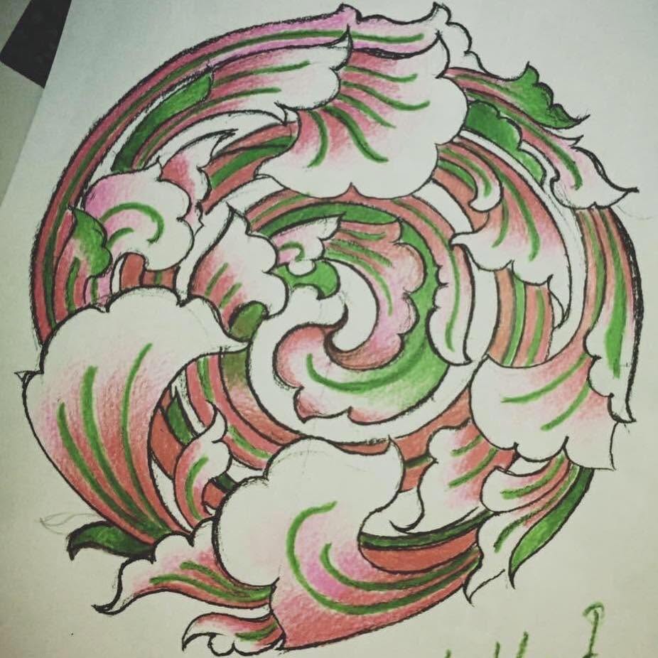 โลโก้ อรรคฮาตสี